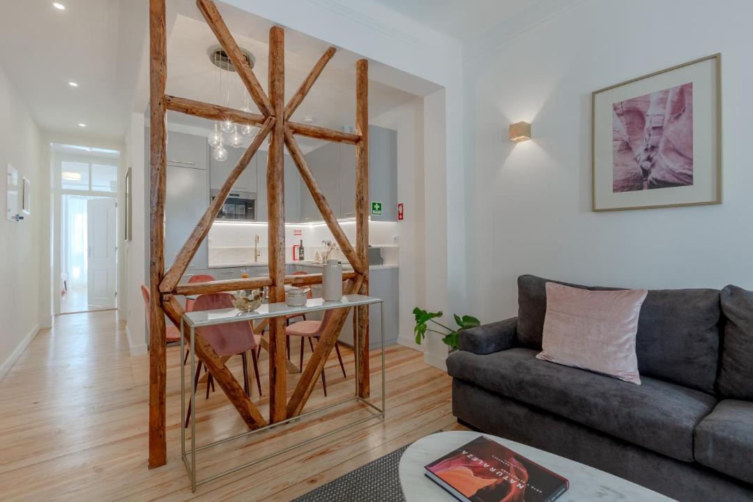 Photo of Livingroom in Merces
