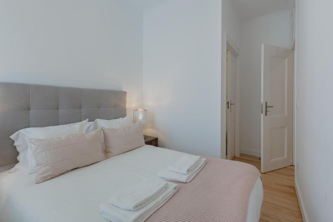 Photo of Bedroom in Merces