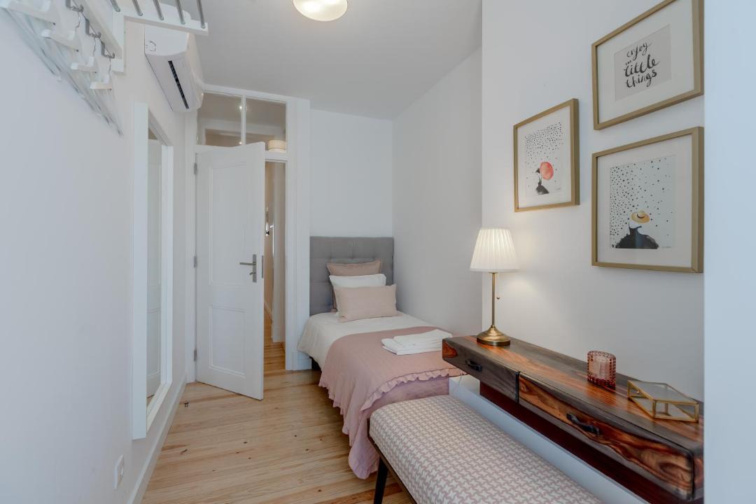 Photo of Bedroom in Merces