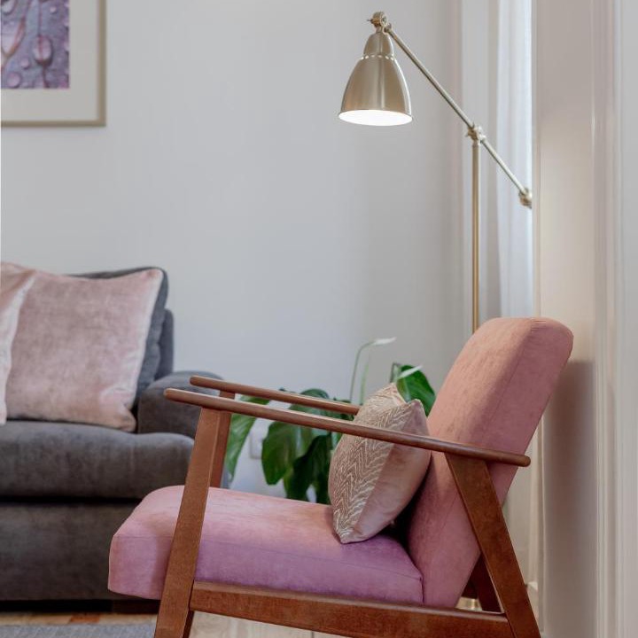 Photo of Livingroom in Merces