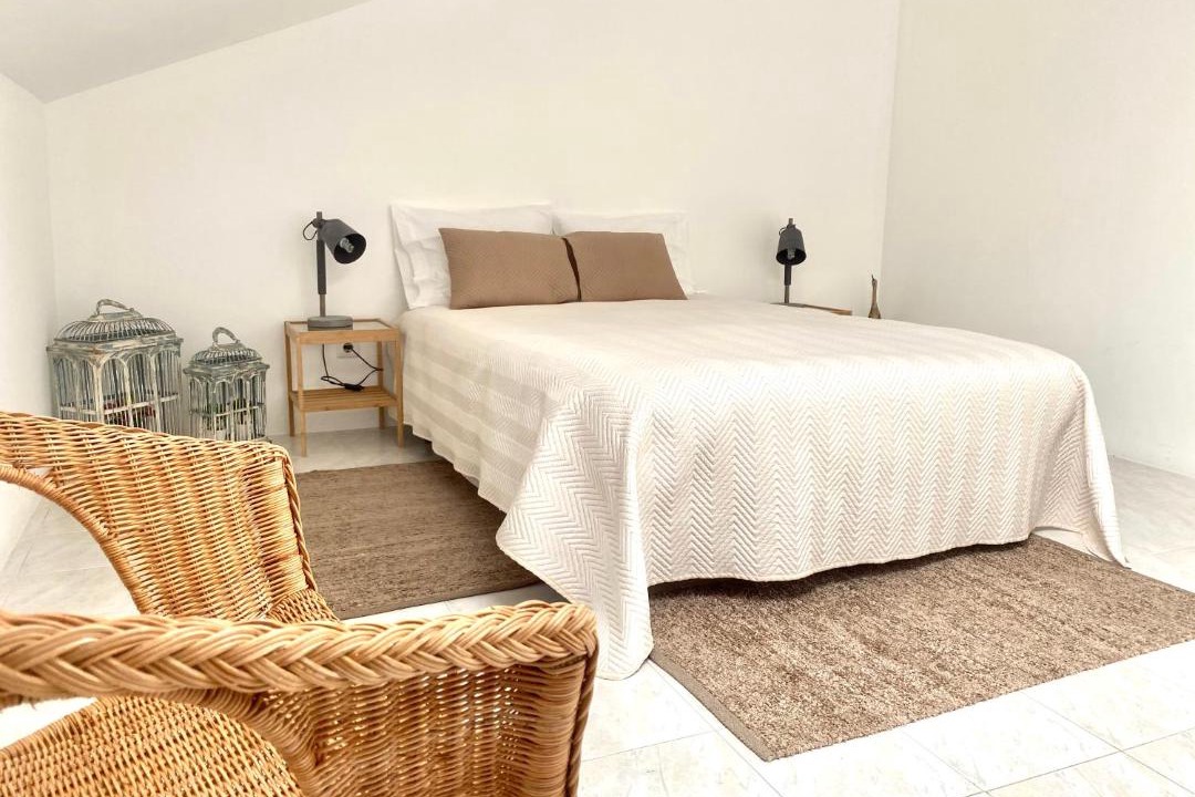 Photo of Bedroom in Nazare