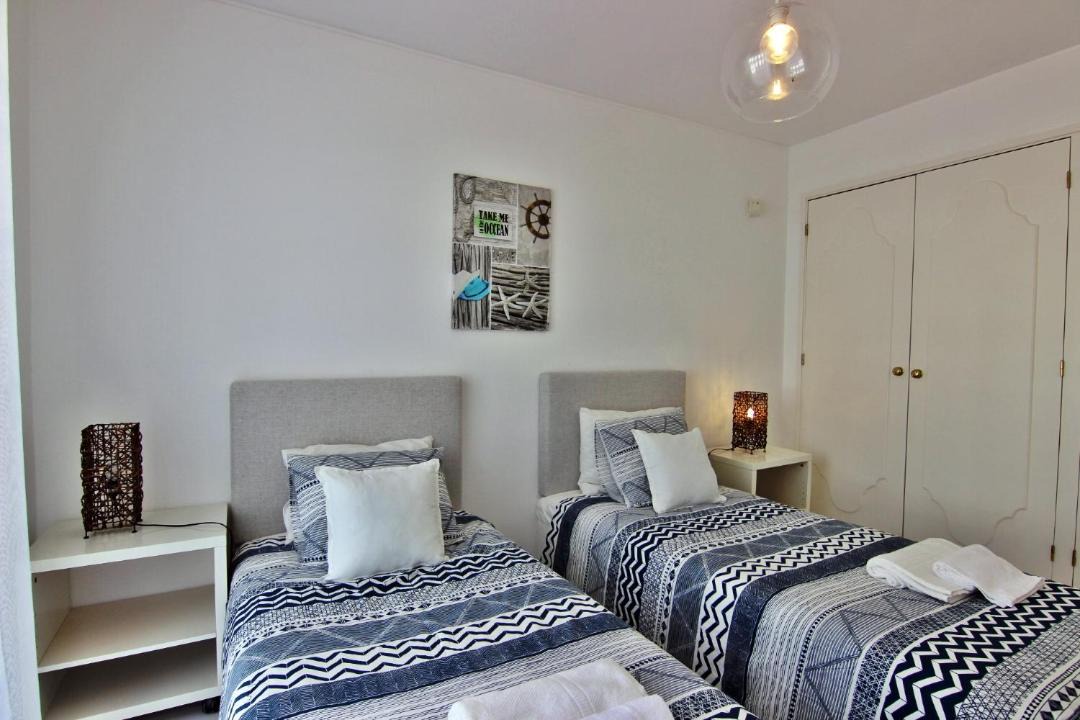 Photo of Bedroom in Vilamoura