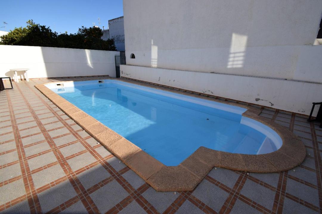 Photo of Patio Balcony in Santa Luzia
