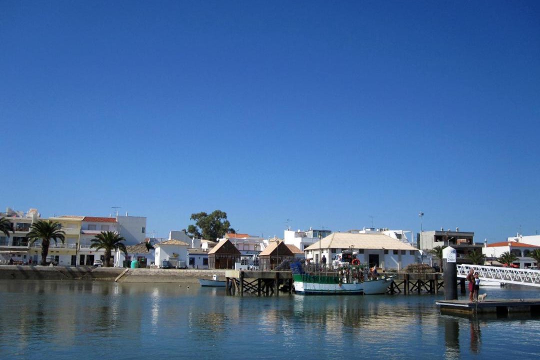 Photo of Buildings in Santa Luzia