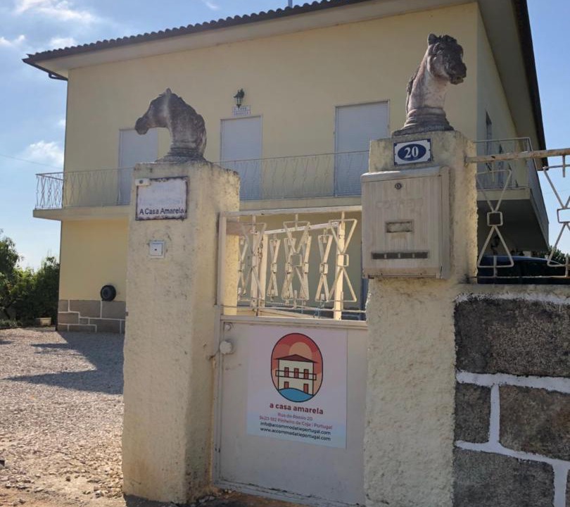 Photo of Others in Pinheiro de Coja