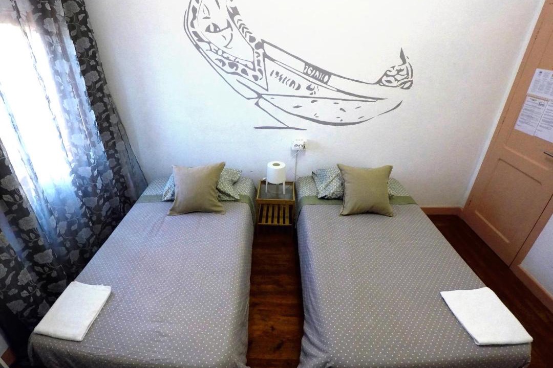 Photo of Bedroom in Aveiro