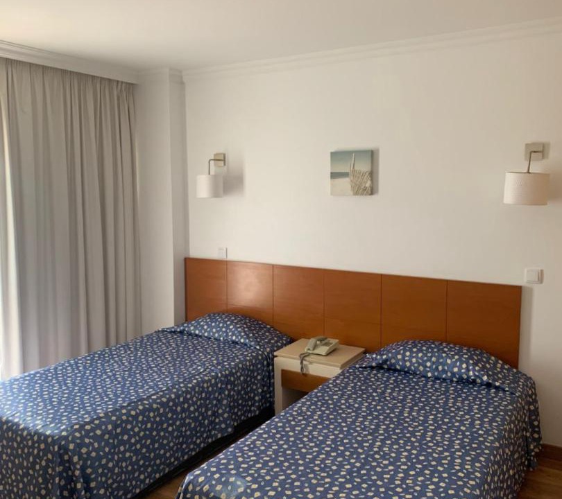 Photo of Bedroom in Portimao