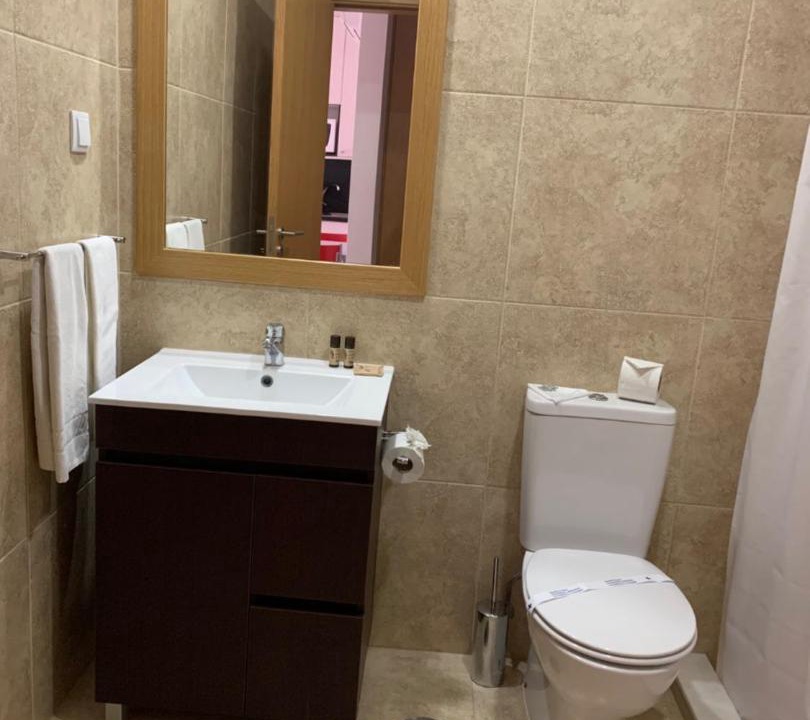 Photo of Bathroom in Portimao
