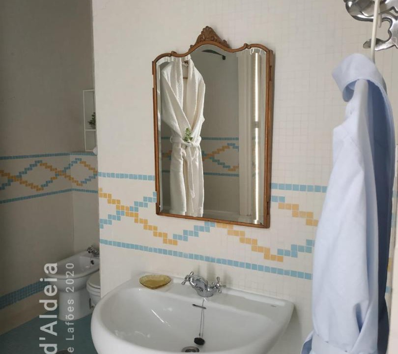 Photo of Bathroom in Sao Tiaguinho