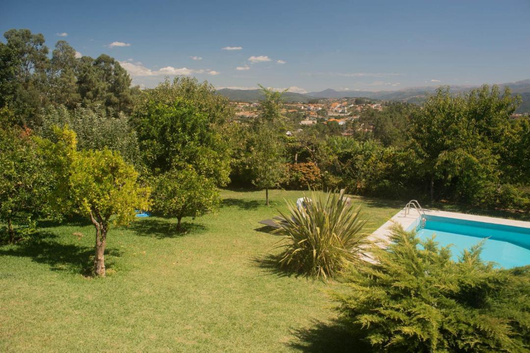 Photo of Outdoor in Amarante