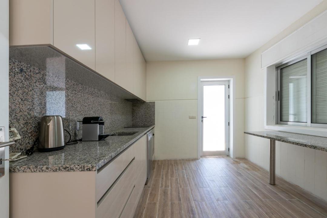 Photo of Kitchen in Amarante
