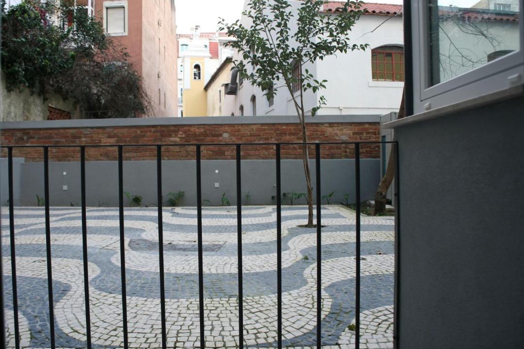 Photo of Others in Lisbon Old Town