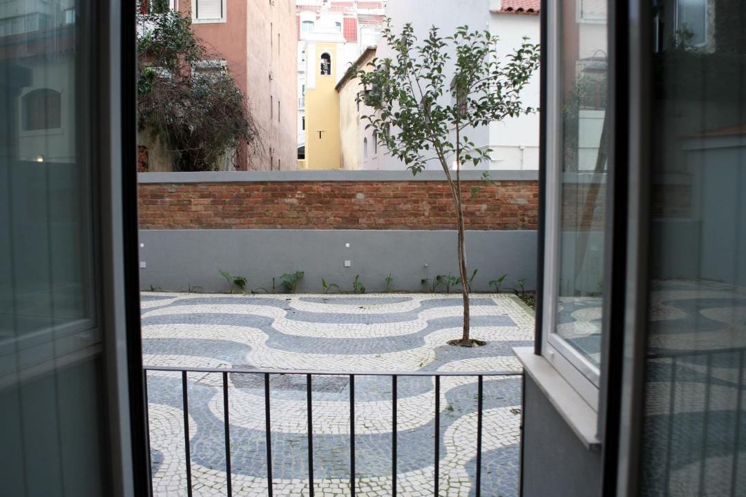 Photo of Others in Lisbon Old Town