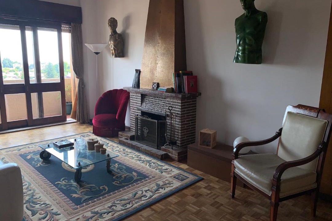 Photo of Livingroom in Lordelo do Ouro e Massarelos