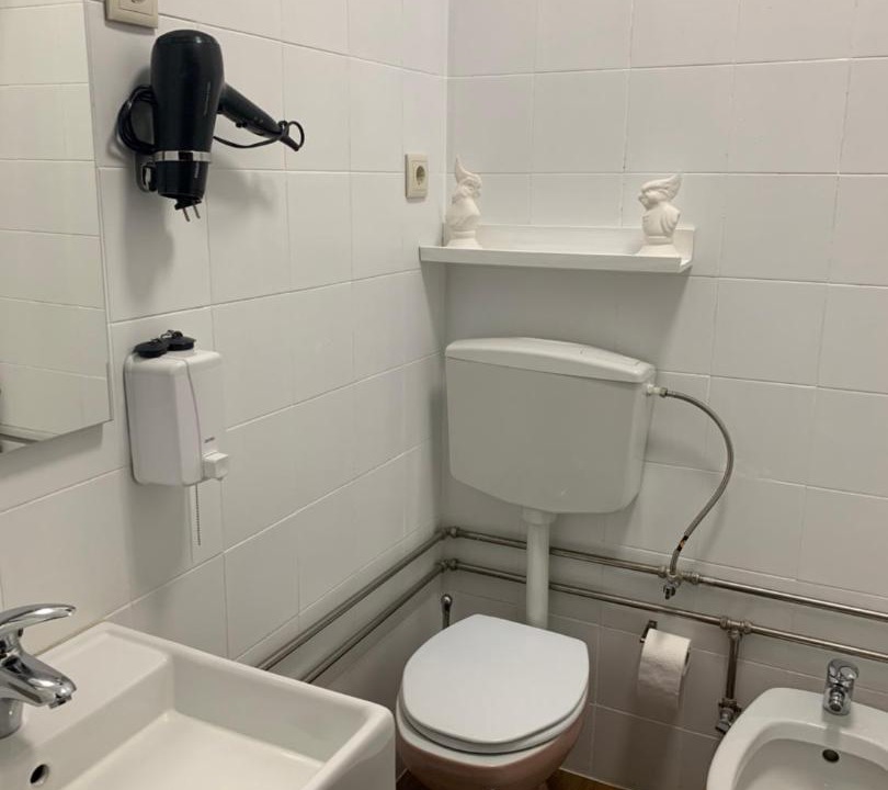 Photo of Bathroom in Lordelo do Ouro e Massarelos
