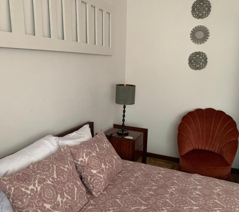 Photo of Bedroom in Lordelo do Ouro e Massarelos