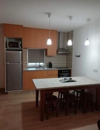 Photo of Kitchen in Vilar