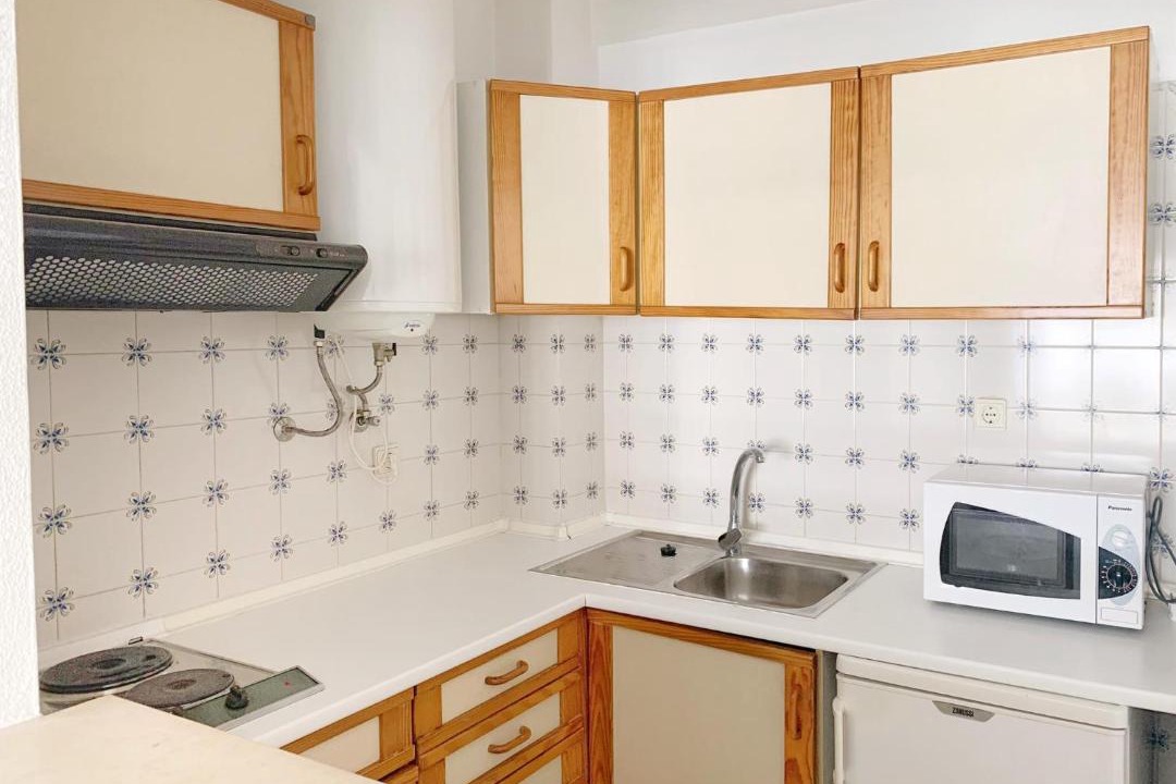 Photo of Kitchen in Vila Real Santo Antonio
