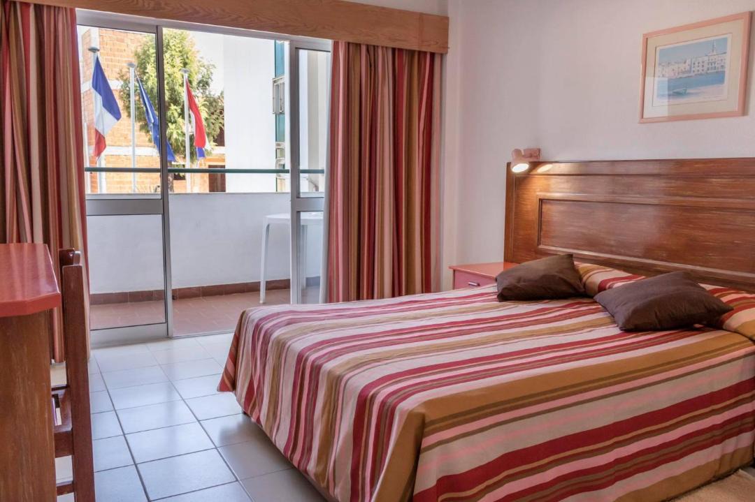 Photo of Bedroom in Vila Real Santo Antonio