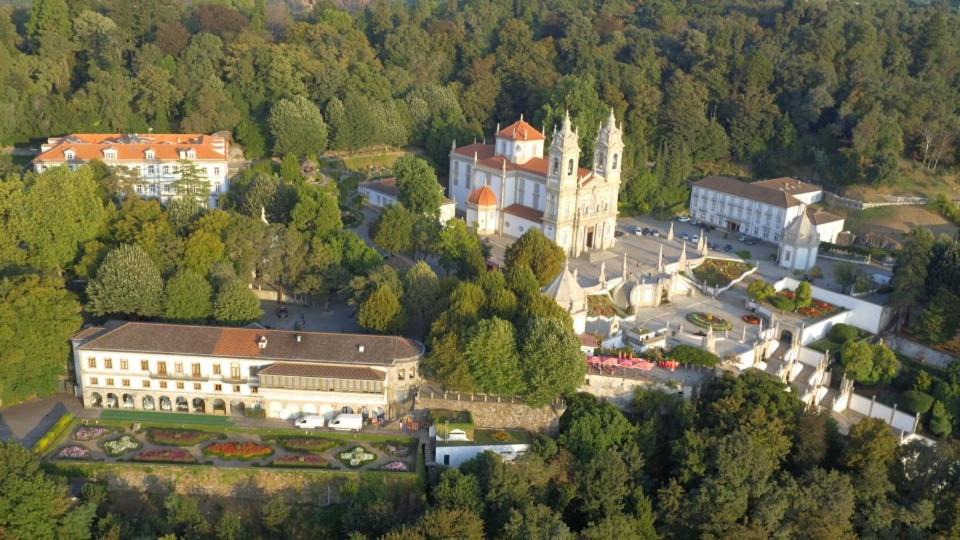 Photo of Buildings in Tenoes