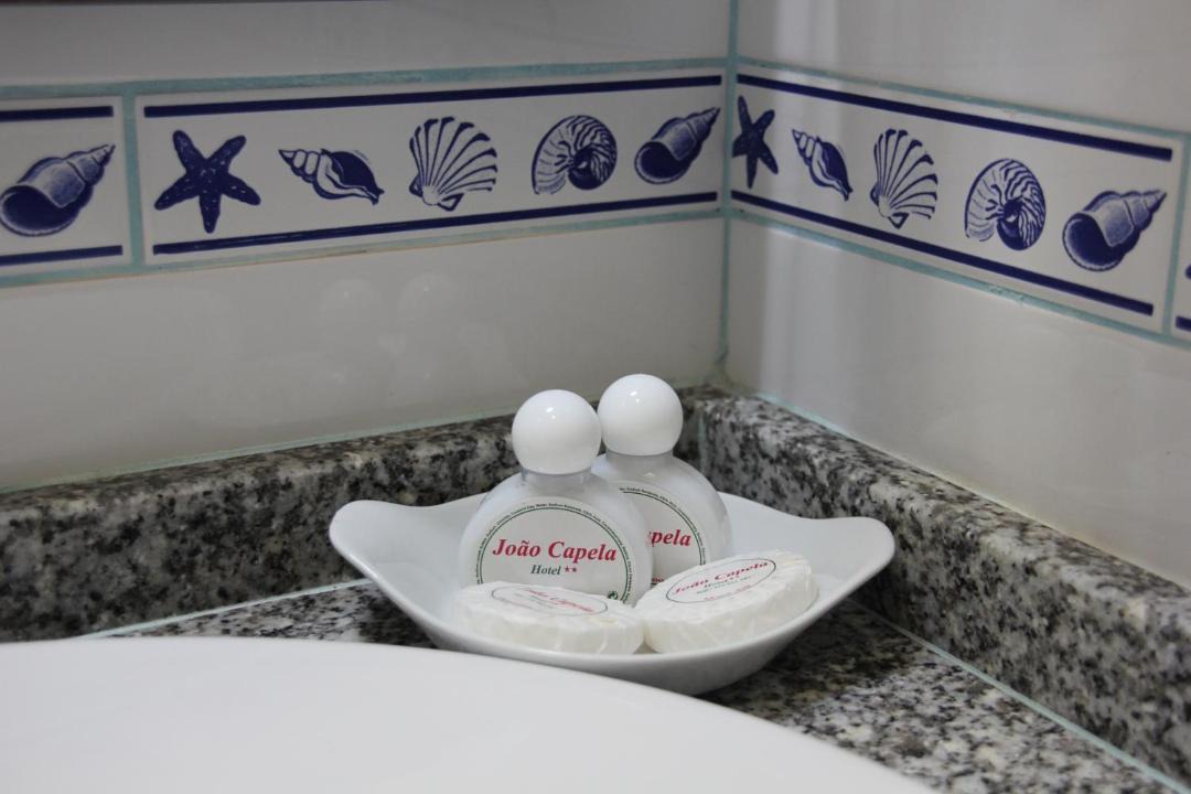 Photo of Bathroom in Aradas