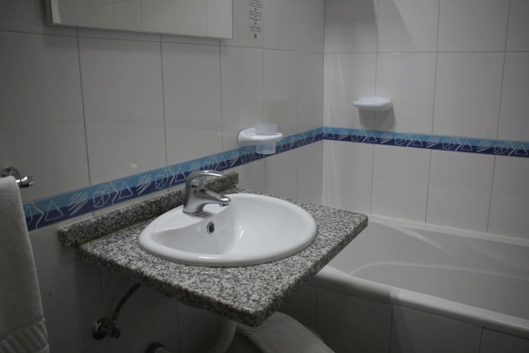 Photo of Bathroom in Aradas