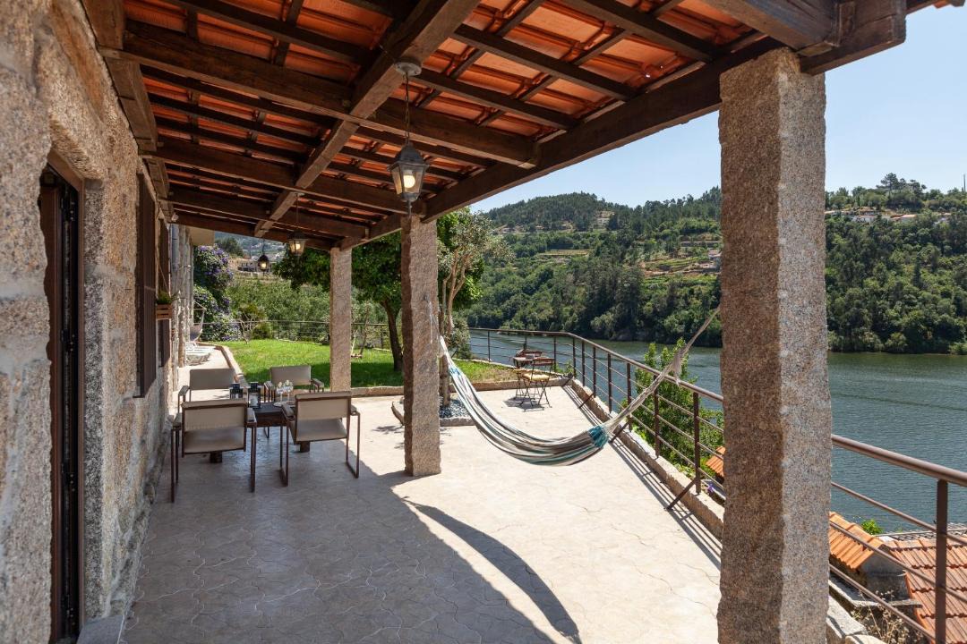 Photo of Patio Balcony in Bitetos