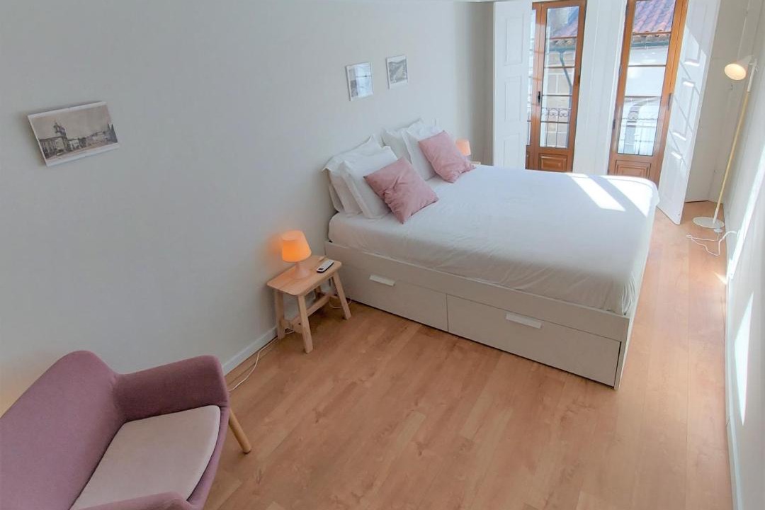 Photo of Bedroom in Sao Joao do Souto