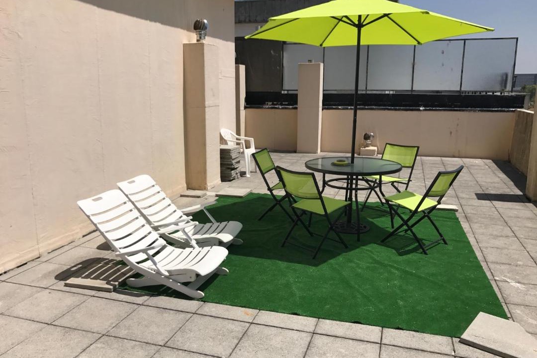 Photo of Patio Balcony in Lordelo do Ouro e Massarelos