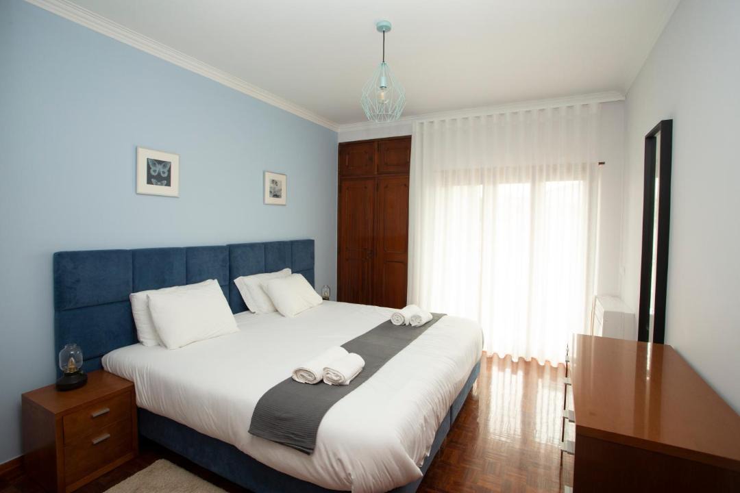 Photo of Bedroom in Parede