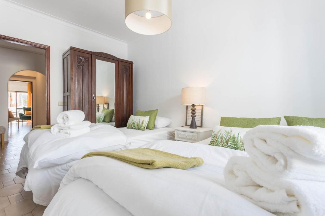 Photo of Bedroom in Alvor