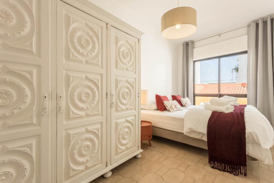 Photo of Bedroom in Alvor