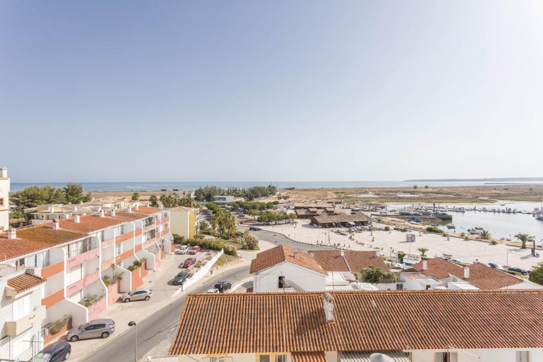 Photo of Patio Balcony in Alvor