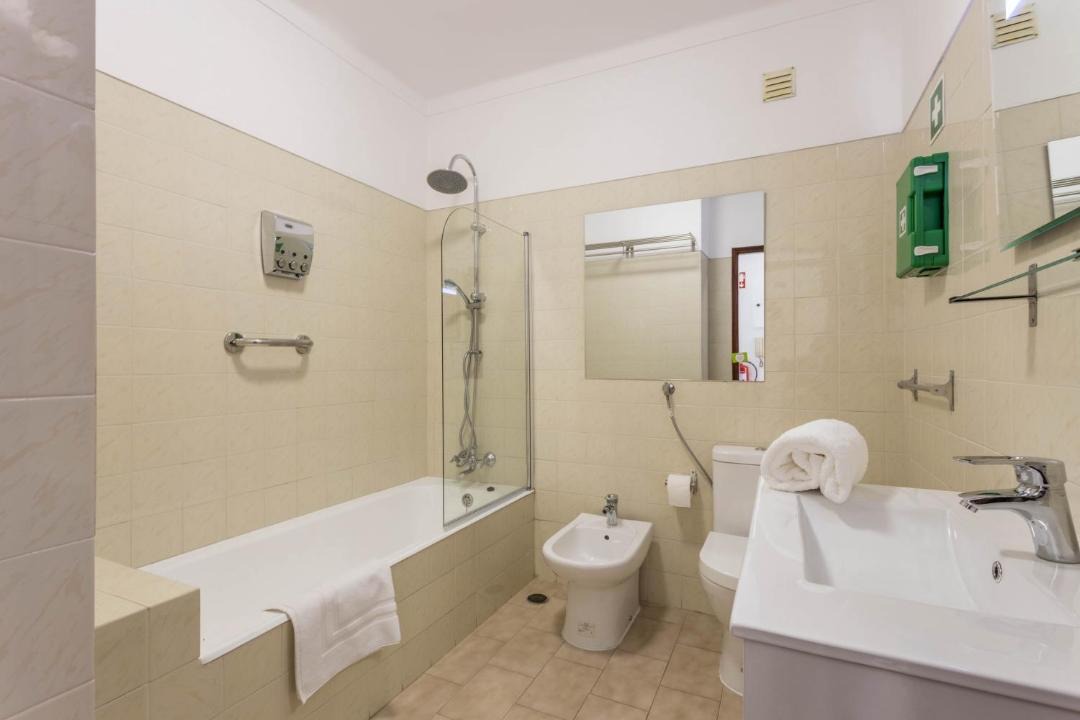 Photo of Bathroom in Alvor
