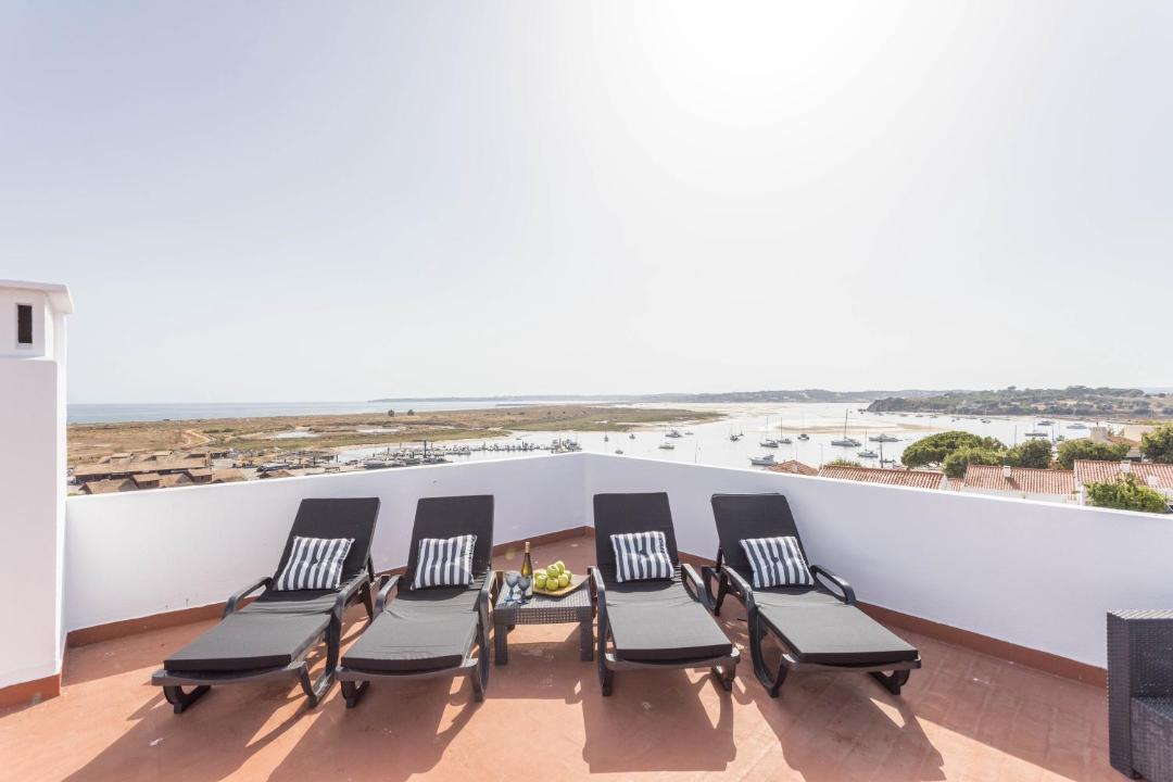 Photo of Patio Balcony in Alvor