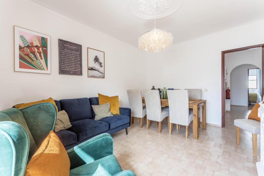 Photo of Livingroom in Alvor