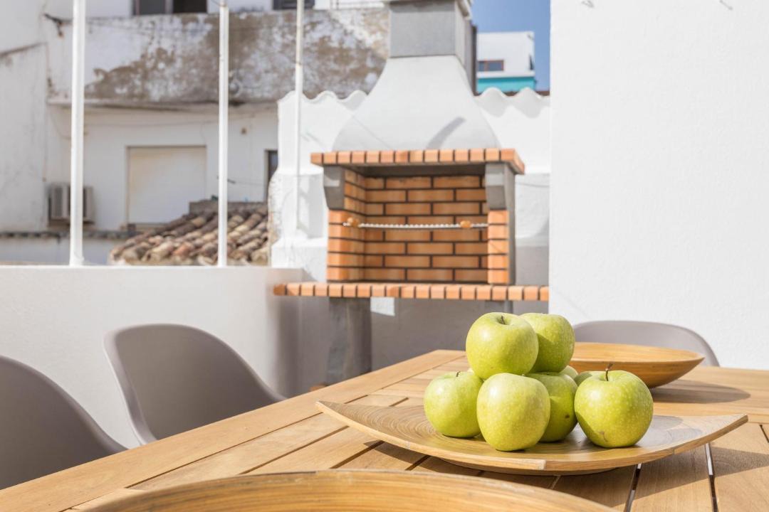 Photo of Livingroom in Alvor