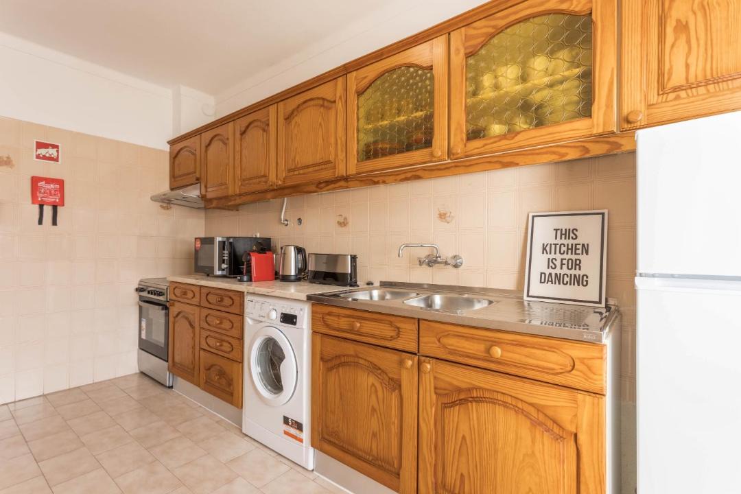 Photo of Kitchen in Alvor