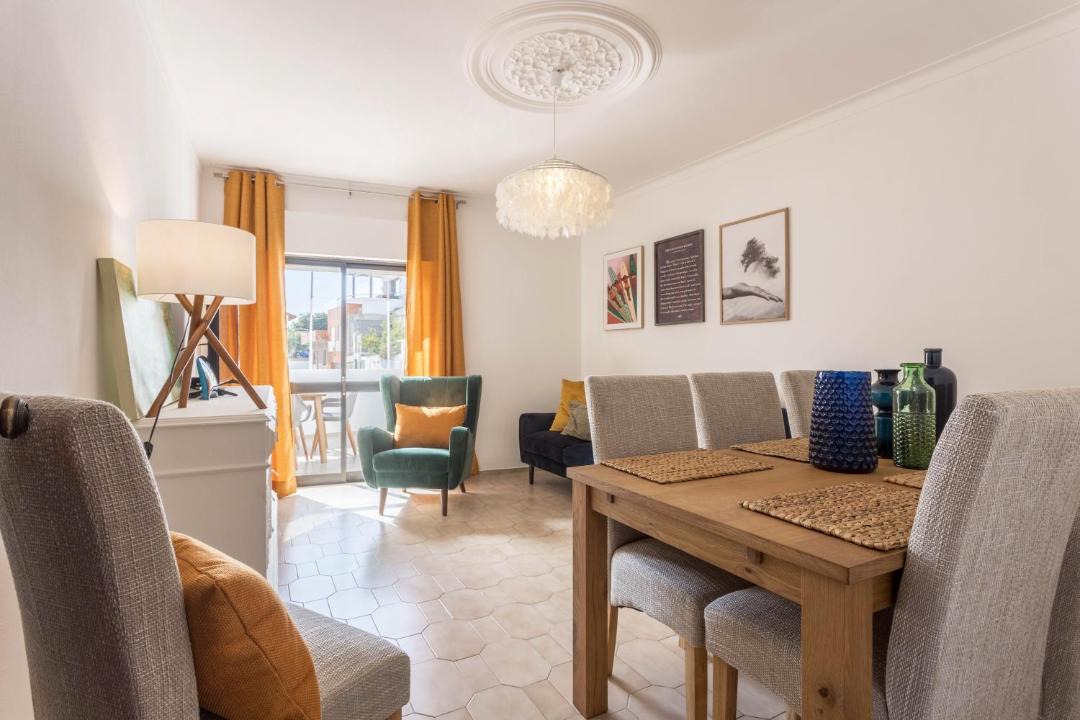 Photo of Livingroom in Alvor