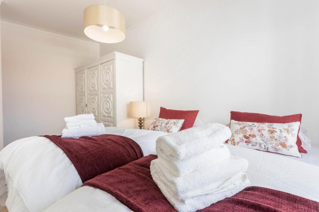 Photo of Bedroom in Alvor