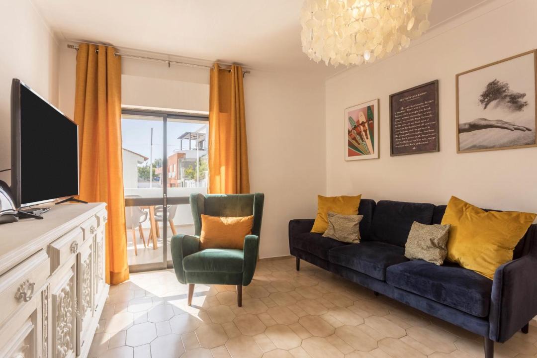 Photo of Livingroom in Alvor