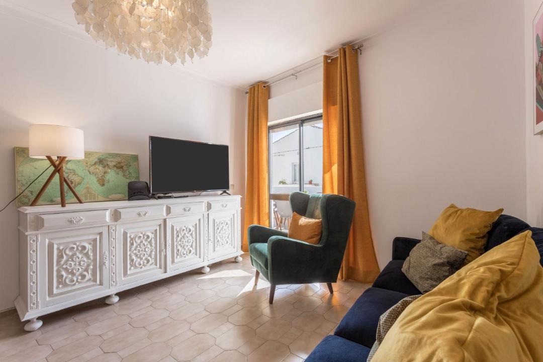Photo of Livingroom in Alvor
