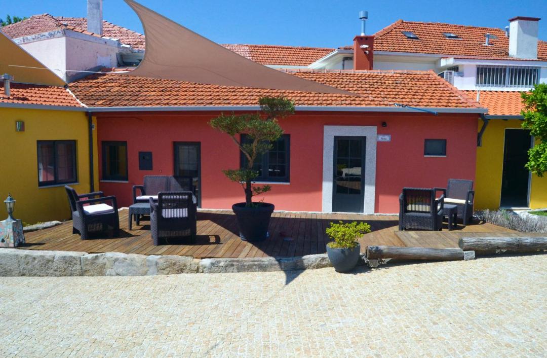 Photo of Others in Santa Marinha