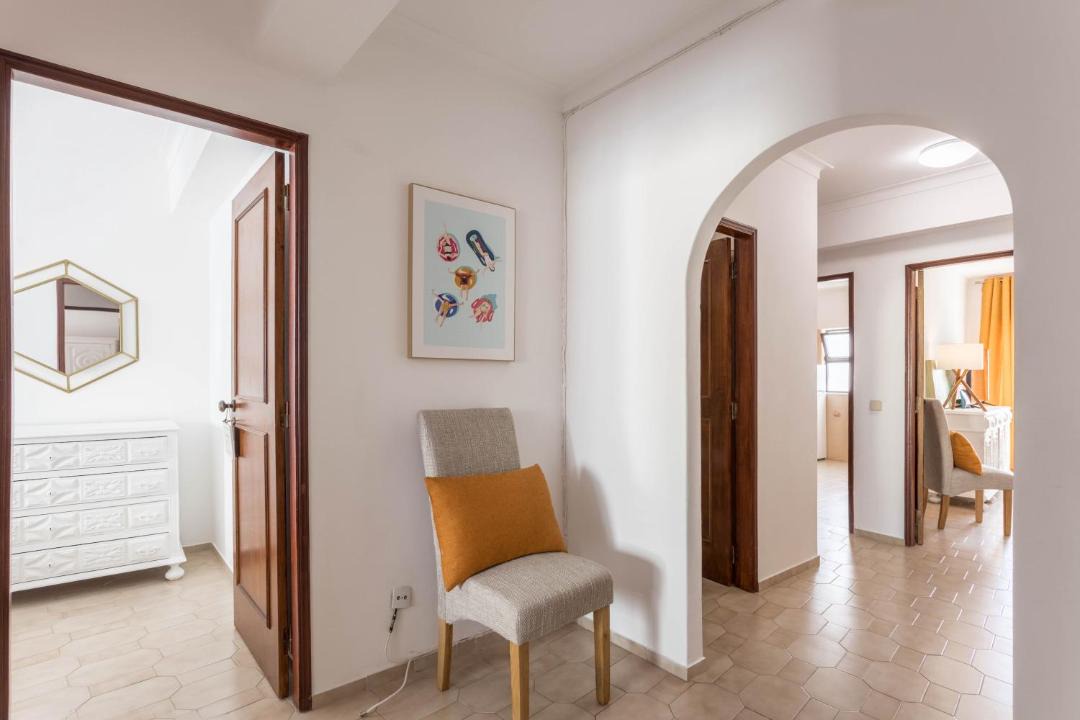Photo of Livingroom in Alvor