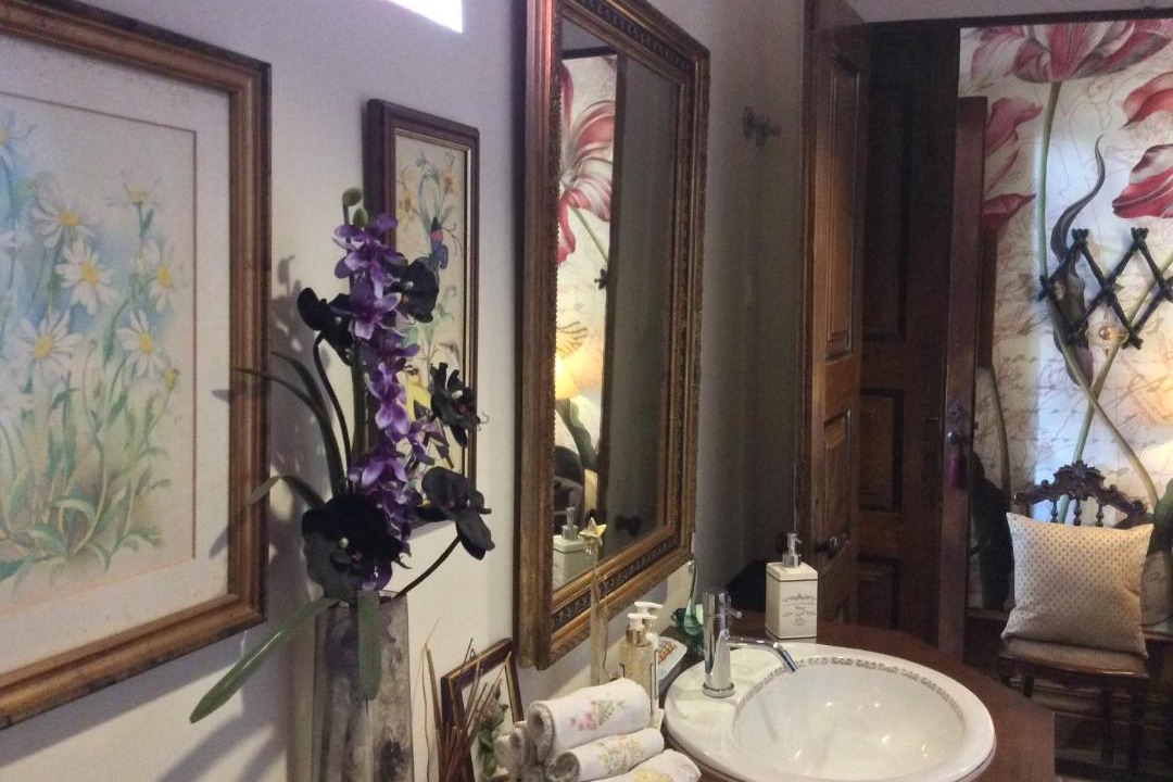 Photo of Bathroom in Baiao