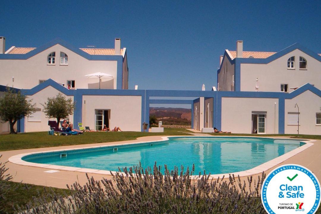 Photo of Outdoor in Tavira