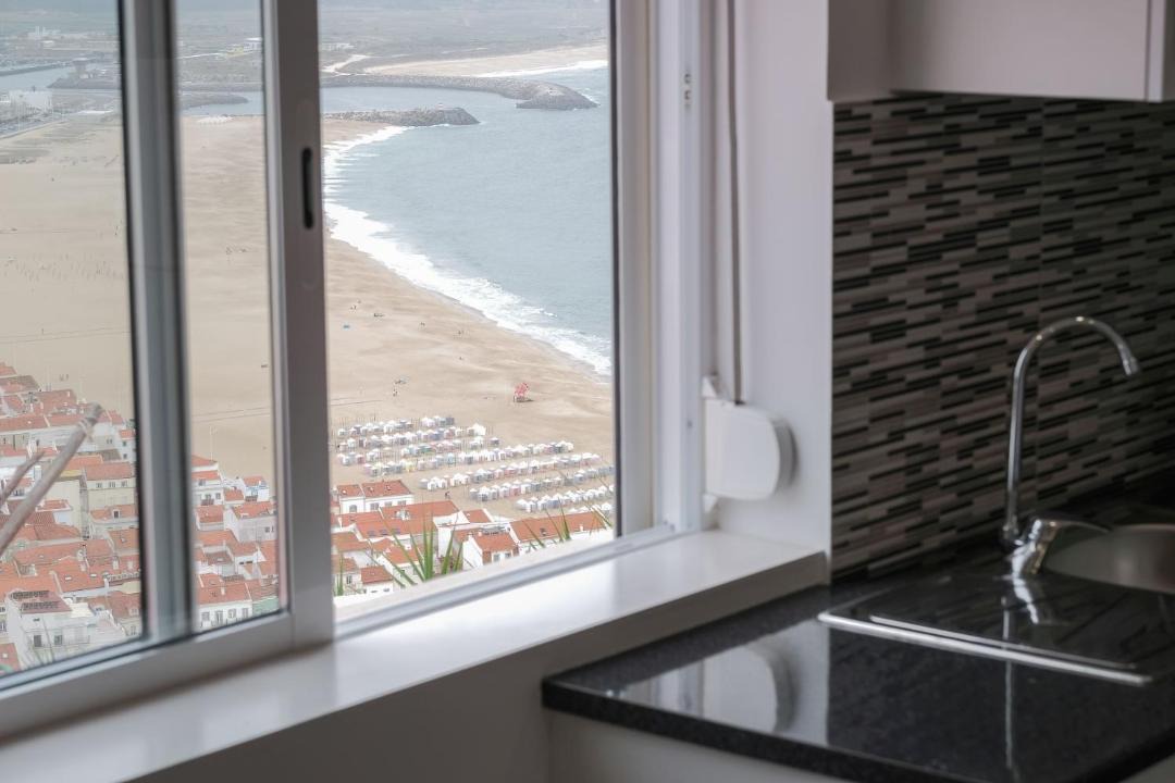 Photo of Bathroom in Nazare