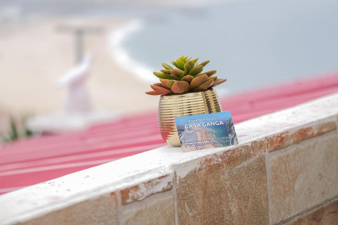 Photo of Patio Balcony in Nazare