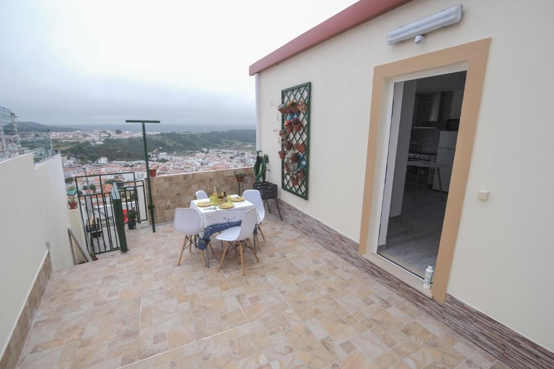 Photo of Patio Balcony in Nazare