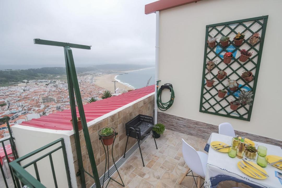 Photo of Patio Balcony in Nazare